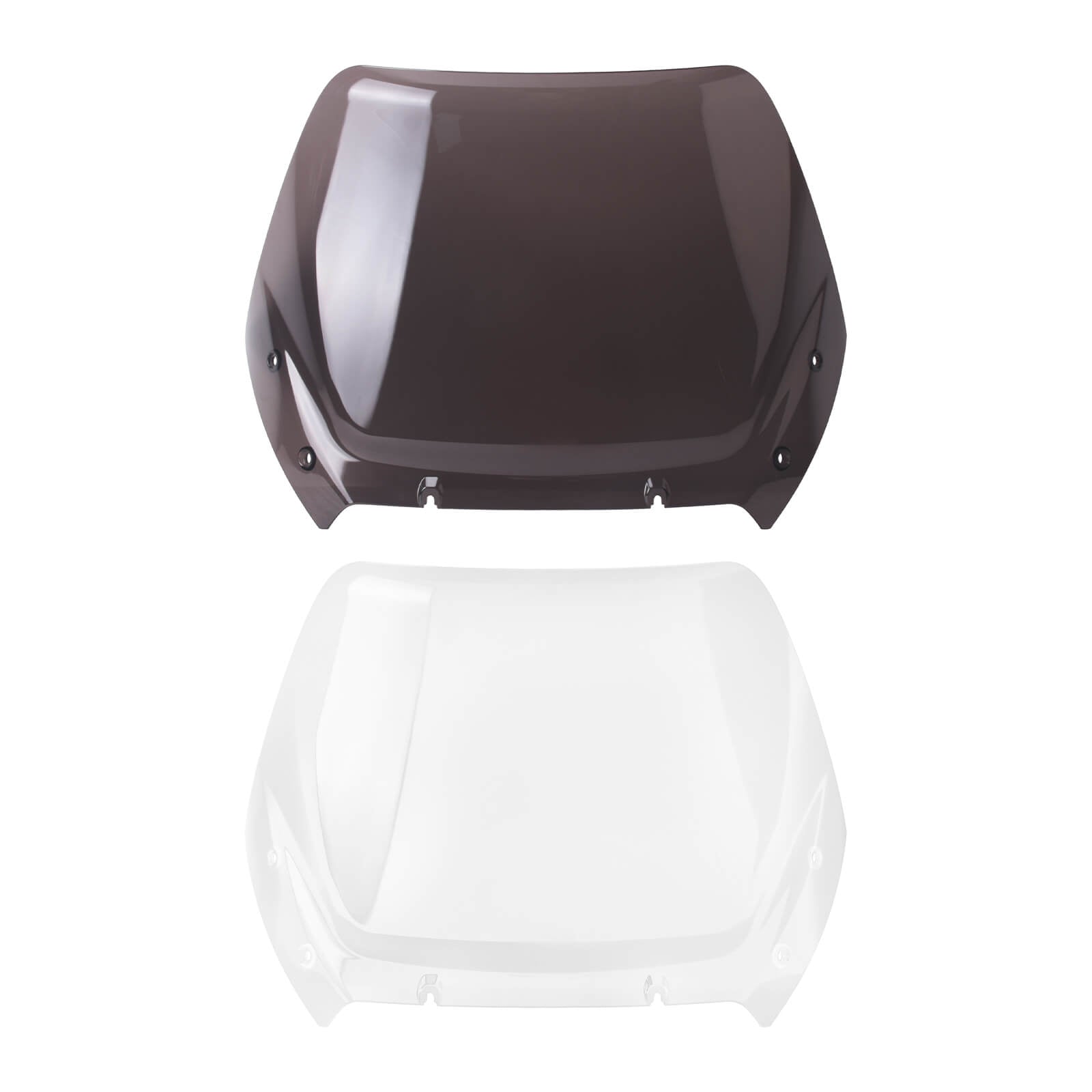 WI0044_HCmotorku_12” Windshield Windscreen for Harley Touring Road Glide ’24-Up  CVO Road Glide ‘23-Up CVO Road Glide ST ‘24-Up