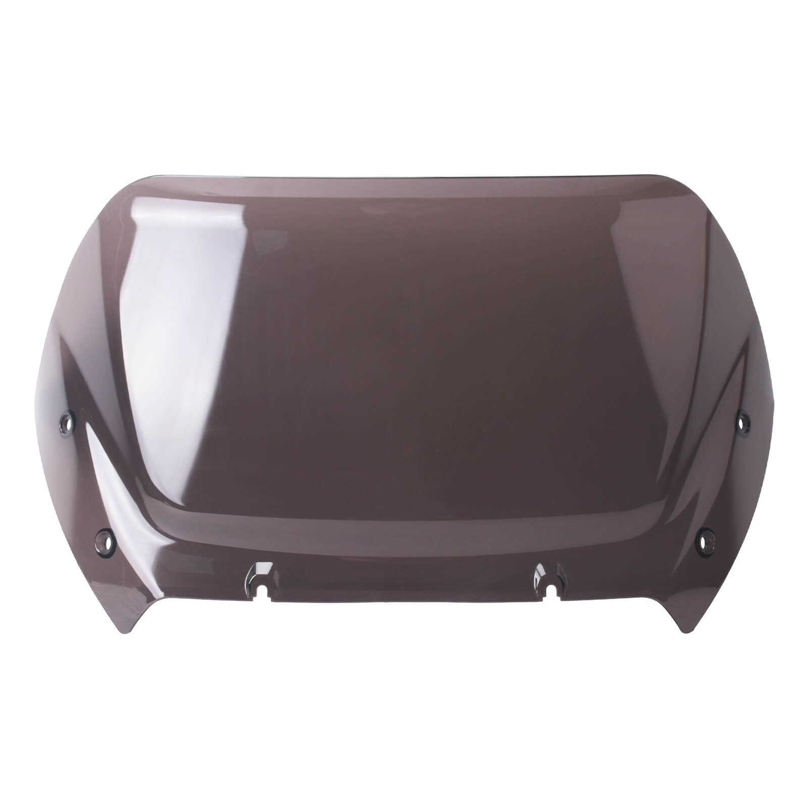 WI004501_HCmotorku_Black 10” Windshield Windscreen for Harley Touring Road Glide ’24-Up  CVO Road Glide ‘23-Up CVO Road Glide ST ‘24-Up