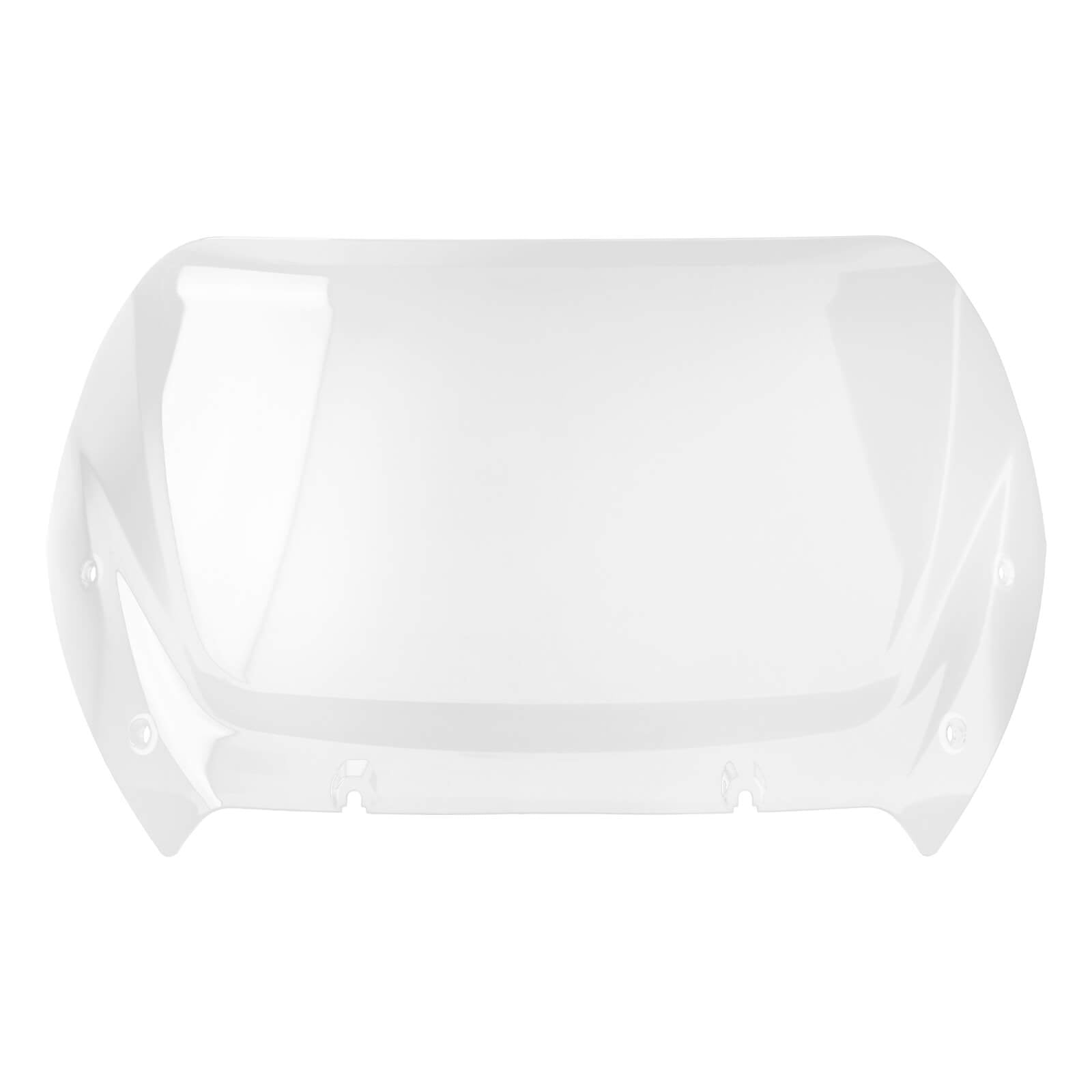 WI004502_HCmotorku_Lucency 10” Windshield Windscreen for Harley Touring Road Glide ’24-Up  CVO Road Glide ‘23-Up CVO Road Glide ST ‘24-Up