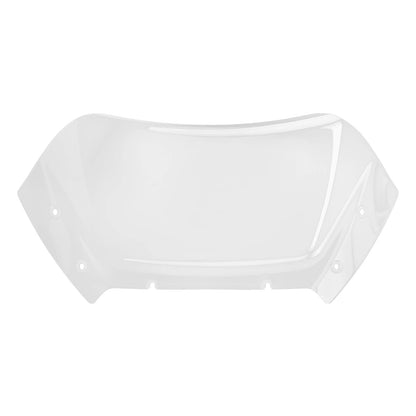 WI004502_HCmotorku_Lucency 10” Windshield Windscreen for Harley Touring Road Glide ’24-Up  CVO Road Glide ‘23-Up CVO Road Glide ST ‘24-Up