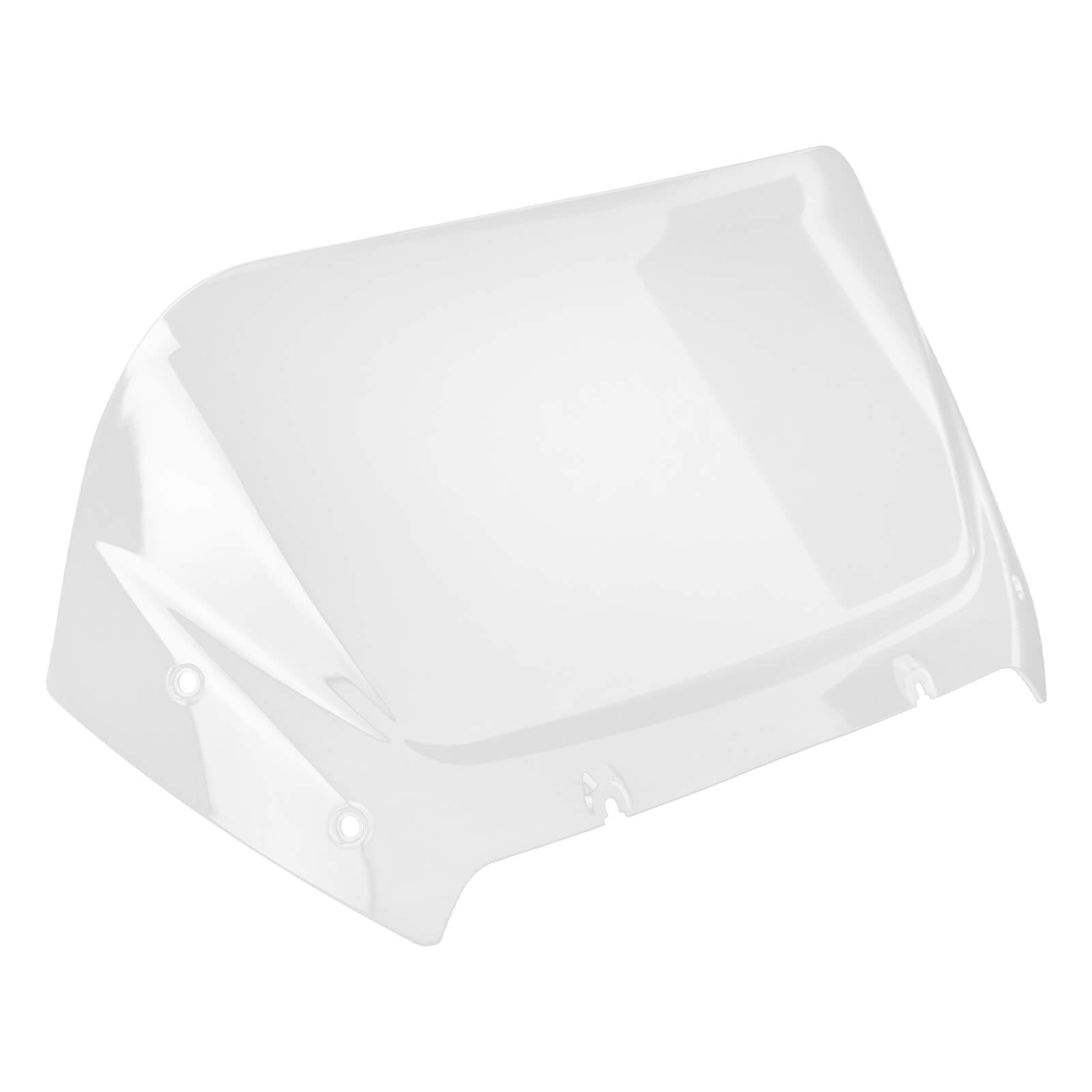WI004502_HCmotorku_Lucency 10” Windshield Windscreen for Harley Touring Road Glide ’24-Up  CVO Road Glide ‘23-Up CVO Road Glide ST ‘24-Up