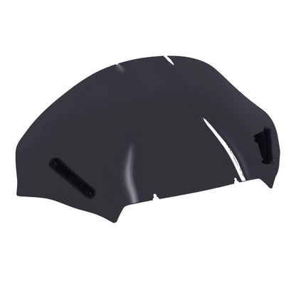 Upper Fairing Windshield Black For Harley Touring Road Glide 2023.5-2025 | HCmotorku