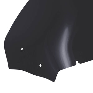Upper Fairing Windshield Black For Harley Touring Road Glide 2023.5-2025 | HCmotorku