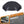 Upper Fairing Windshield Black For Harley Touring Road Glide 2023.5-2025 | HCmotorku