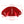 Upper Fairing Windshield Red For Harley Touring Road Glide 2023.5-2025 | HCmotorku