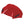 Upper Fairing Windshield Red For Harley Touring Road Glide 2023.5-2025 | HCmotorku