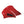 Upper Fairing Windshield Red For Harley Touring Road Glide 2023.5-2025 | HCmotorku