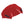 Upper Fairing Windshield Red For Harley Touring Road Glide 2023.5-2025 | HCmotorku