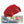 Upper Fairing Windshield Red For Harley Touring Road Glide 2023.5-2025 | HCmotorku