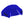 Upper Fairing Windshield Blue For Harley Touring Road Glide 2023.5-2025 | HCmotorku