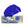 Upper Fairing Windshield Blue For Harley Touring Road Glide 2023.5-2025 | HCmotorku