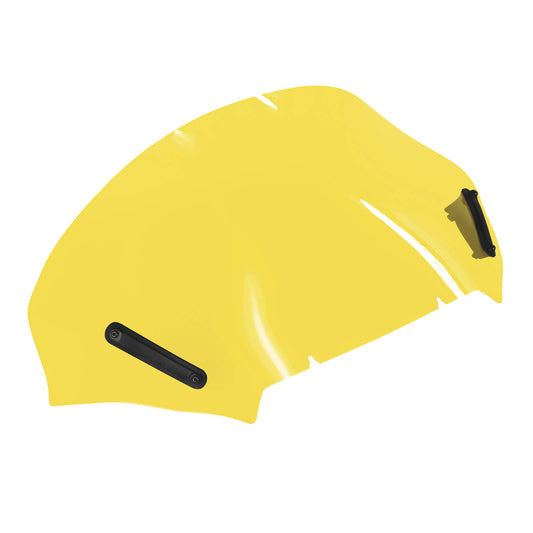 Upper Fairing Windshield Yellow For Harley Touring Road Glide 2023.5-2025 | HCmotorku