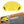 Upper Fairing Windshield Yellow For Harley Touring Road Glide 2023.5-2025 | HCmotorku