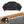WI005401 HCmotorku Black Motorcycle 10.55” Windshield Windscreen for Harley Street Glide FLHX 24’-25’ FLHXU 2025 CVO Street Glide FLHXRXSE 2023-2025