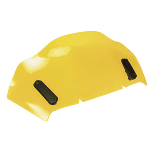 Motorcycle 10.55” Windshield Windscreen for Harley Street Glide FLHX 24’-25’ FLHXU 丨HCmotorku