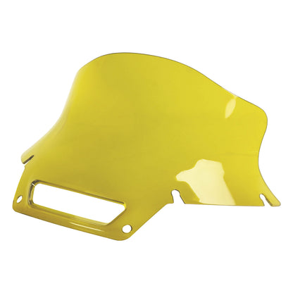 8.5" Performance Windshield Yellow for Harley Low Rider ST 2022-2025 | HCmotorku