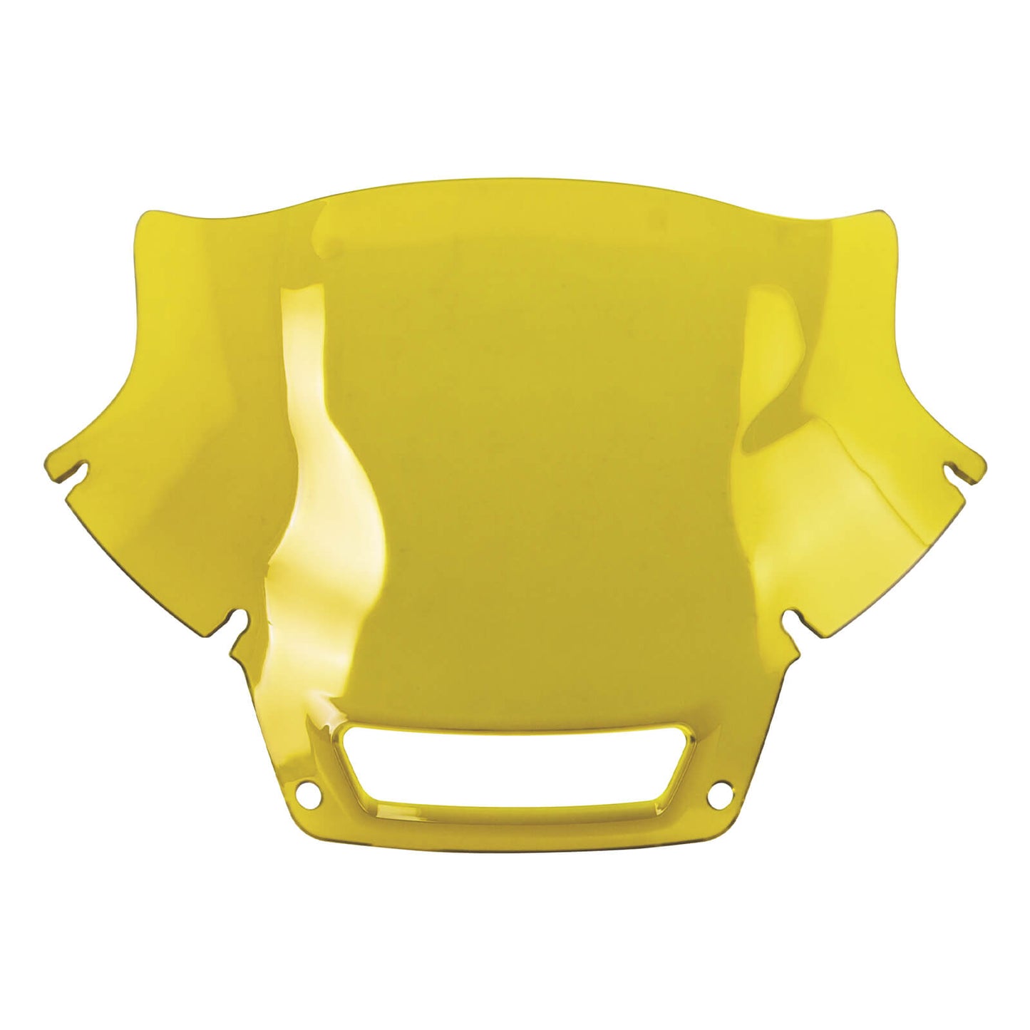 WI005503 hcmotoku yellow performance winshield for harley low rider st