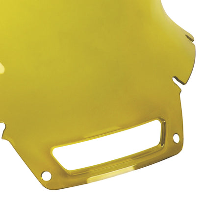 WI005503 hcmotoku yellow performance winshield for harley low rider st 2025