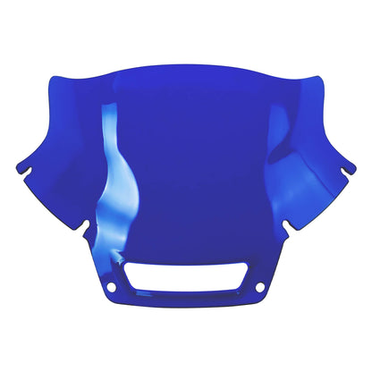 8.5" Performance Windshield Blue for Harley Low Rider ST 2022-2025 | HCmotorku
