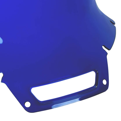 8.5" Performance Windshield Blue for Harley Low Rider ST 2022-2025 | HCmotorku