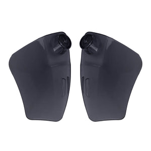 Colorful Fairing Air Deflectors For Harley Softail Low Rider ST ‘22-Up丨HCmotorku