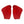 WI005902_HCmotorku_Red Colorful Fairing Air Deflectors For Harley Softail Low Rider ST ‘22-Up