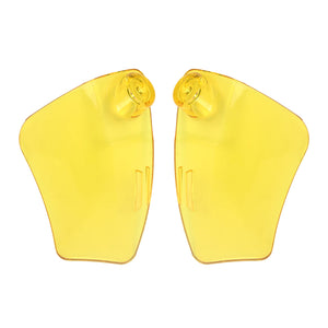 WI005903_HCmotorku_Yellow Colorful Fairing Air Deflectors For Harley Softail Low Rider ST ‘22-Up