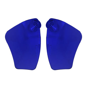 WI005904_HCmotorku_Blue Colorful Fairing Air Deflectors For Harley Softail Low Rider ST ‘22-Up