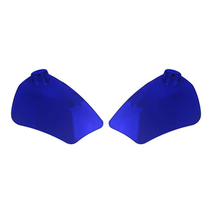 WI005904_HCmotorku_Blue Colorful Fairing Air Deflectors For Harley Softail Low Rider ST ‘22-Up