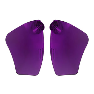 WI005905_HCmotorku_Purple Colorful Fairing Air Deflectors For Harley Softail Low Rider ST ‘22-Up