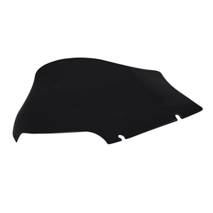 WI006201_HCmotorku_High-Impact Plastic Windshield Windscreen For 2015-2023 Harley Touring Road Glide Black