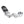 ZH000068 HCmotorku Universal Heavy Duty 1-1/4” Chrome Highway Pegs & Support Mount Fits Harley