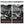ZH000862_HCmotorku_Chrome Front and Rear Footboards Floorboards Set for Harley Softail