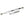 ZH001022 HCmotorku Mx Style Shift linkage Floorboards Brake Pedal Cover Kit Chrome Fit For Harley Touring Softail
