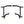 Crash Bars with Yellow Slider Bolt Cap Saddlebags Guards For Harley Touring Road Street Glide 2009-2025 | HCmotorku