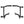 Crash Bars 4* Black Slider Cap Saddlebags Guards For Harley Touring Road Street Glide 2009-2025 | HCmotorku