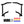 ZHBR0001_HCmotorku_Saddlebag Guard Crash Bar with Colorful Washers for Harley Touring ‘09-Up