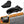 ZHCB0009 HCmotorku Fender Seat Set For Harley Softail '18-'25 Installation White Stitching