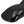 Gloss Black Rear Fender and Suede Solo Seat Combo for Harley Softail 2018-Later | HCmotorku
