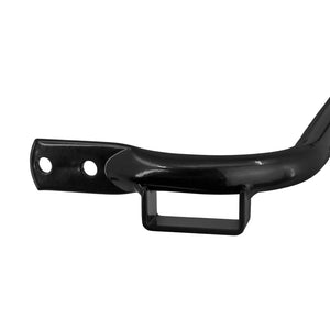 Saddlebag Guards Lower Support Brackets Set For Harley Touring 1996-2008 Models | HCmotorku