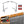 ZHFR0005_HCmotorku_Saddlebag Guard Crash Bar with Red Guard Balls for Harley Touring ‘09-Up