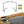 ZHFR0007_HCmotorku_Saddlebag Guard Crash Bar with Yellow Guard Balls for Harley Touring ‘09-Up