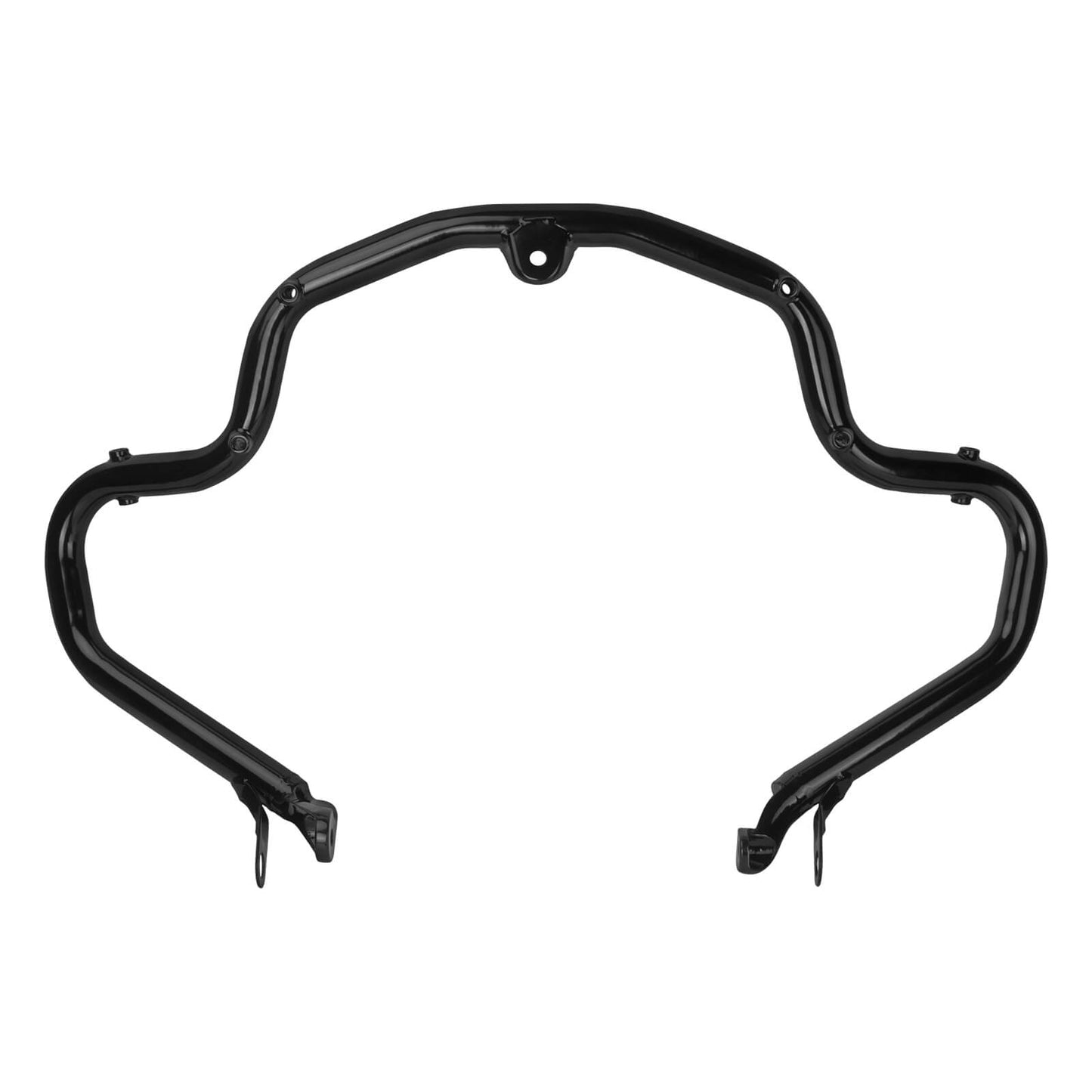 ZHFR0012 HCmotorku  Lower Fairing Crash Bar Set for Harley Touring Street Glide Road Glide ‘23-’25 