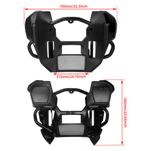 ZHFR0012_HCmotorku_Lower_Fairing_Crash_Bar_Kit_for_Harley_Touring Size