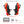 ZHFR0013 HCmotorku Customized Orange Lower Fairing Crash Bar Set for Harley Touring Street Glide Road Glide ‘23-’25  Product List