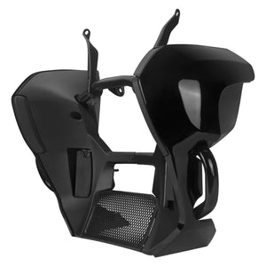 ZHFR0015 HCmotorku Lower Fairing Engine Guard Set for Harley Touring ‘23-’25 