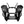 ZHFR0015 HCmotorku Lower Fairing Engine Guard Set for Harley Touring ‘23-’25 