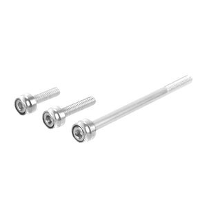 ZHFR0017-JG_HCmotorku_Corrosion-Resistant Aluminum Engine Screws Kit For Harley Softail Touring '17-'25