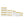 ZHFR0019-JG_HCmotorku_Corrosion-Resistant Aluminum Engine Screws Kit For Harley Softail Touring '17-'25 Gold