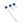 ZHFR0020-JG_HCmotorku_Corrosion-Resistant Aluminum Engine Screws Kit For Harley Softail Touring '17-'25 Blue